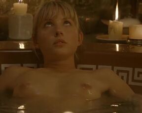 Monet Mazur nude, Tuva Novotny nude - Stoned (2005) Lusty and Sex Erotic Movie Scene