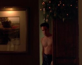 Alison Eastwood nude, Claudia Schiffer hot, Suzanne Cryer nude - Friends and Lovers (1999) Funny Nudity Hollywood Scenes