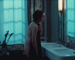 Julie Sokolowski naked - Hadewijch (2009) Explicit Bush