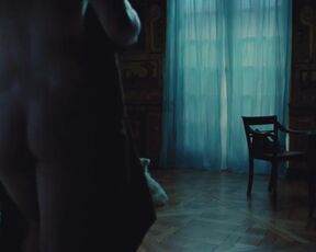 Julie Sokolowski naked - Hadewijch (2009) Explicit Bush