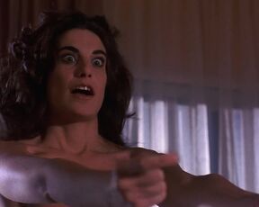 Hilary Shepard - Private_Resort (1985) Classic Erotic