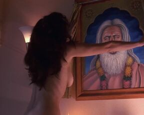 Hilary Shepard - Private_Resort (1985) Classic Erotic