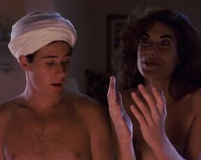 Hilary Shepard - Private_Resort (1985) Classic Erotic