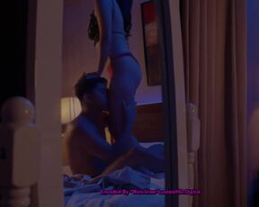 Cloe Barretto nude - The Influencer (2022) Philippine Movie Sex Scenes