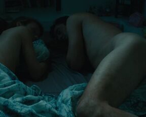 Laura Tonke nude, Melanie Straub nackte - Hedi Schneider steckt fest (2015) hot