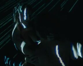 Marie Gillain nude, Carla Estarque sexy - À la folie (2022) French erotic sex scenes