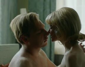 Friederike Ott nude - Bella Germania s01e01 (2019) short hot episode