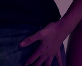 Rhian Brown nude. Threesome Pre Sex Scene. Shades of Desire (2023)