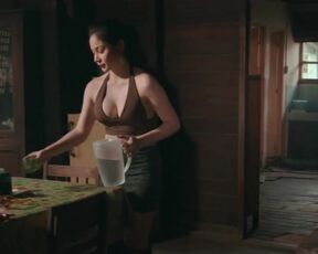 Christine Bermas nude, Allison Smith naked, Aica Veloso nude - Scorpio Nights 3 (2022) Asian erotic movie scenes