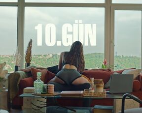 Ece Ozdikici nude, Ilayda Akdogan sexy - 10 Days of a Curious Man (2024)