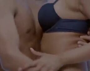 Thea D'souza nude hot sex scene