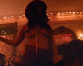 Maria Bakalova nude, Michelle Doiron nude, Drew Gilder naked - The Apprentice (2024)