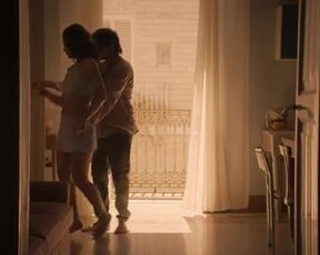 Karol Sevilla naked, Esmeralda Pimentel nude, Claudia Lerro sexy, Katie Barberi nude - Almost Paradise (2024) All Nudity, Sex and Hot