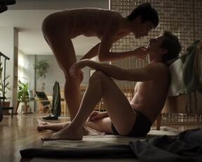 Karol Sevilla naked, Esmeralda Pimentel nude, Claudia Lerro sexy, Katie Barberi nude - Almost Paradise (2024) All Nudity, Sex and Hot