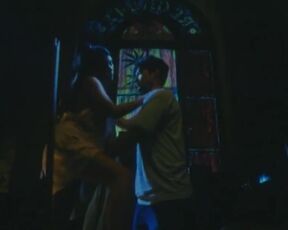 Rica Peralejo nude - Dos Ekis (2001) Philippines Erotic