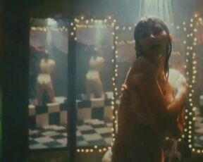 Rica Peralejo nude - Dos Ekis (2001) Philippines Erotic