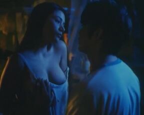 Rica Peralejo nude - Dos Ekis (2001) Philippines Erotic