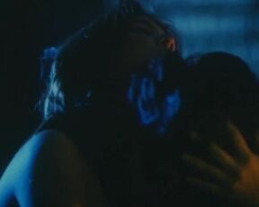 Rica Peralejo nude - Dos Ekis (2001) Philippines Erotic