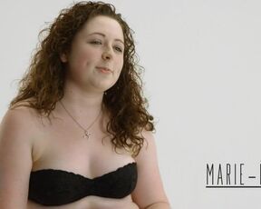Explicit Nudity Female. Mise A Nu s01e02 (2015)