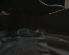 Ana Valeria Becerril nbude, Andrea Chaparro, Azul Guaita nude - Like Water for Chocolate s01e03 (2024) sex hot scenes
