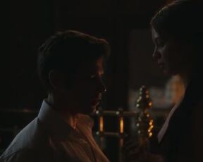 Ana Valeria Becerril nbude, Andrea Chaparro, Azul Guaita nude - Like Water for Chocolate s01e03 (2024) sex hot scenes