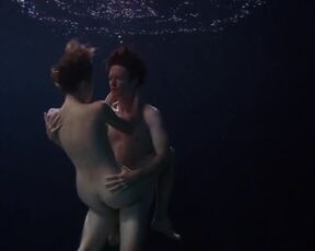 Justine Bateman nude, Sarah Deakins naked, Karen Holness nude, Felicity Huffman nude - Out of Order (2003) Classic Sex Scenes