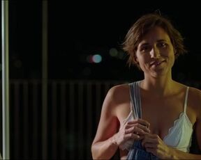 Lisa Rohrer hot, Lisa März sexy - Das neue Normal (2023) hot sex movie scene
