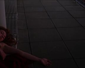 Lisa Rohrer hot, Lisa März sexy - Das neue Normal (2023) hot sex movie scene
