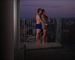 Lisa Rohrer hot, Lisa März sexy - Das neue Normal (2023) hot sex movie scene