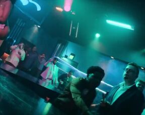 Kadianne Whyte nude, etc - Black Mafia Family s03e10 (2024) Strip movie scenes