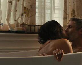 Zoe Saldana hot, Genesis Rodriguez nude, Jill Wagner nude - Lioness s02e03 (2024) hot tv show scenes