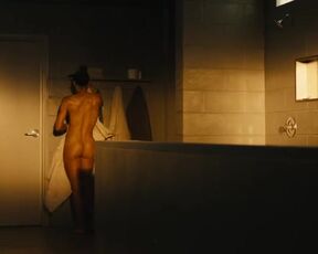 Zoe Saldana hot, Genesis Rodriguez nude, Jill Wagner nude - Lioness s02e03 (2024) hot tv show scenes