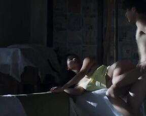 Angela Morena nude, Jem Milton nude, Alonna Navarro nude - Tubero (2022) Filipina Erotic Film