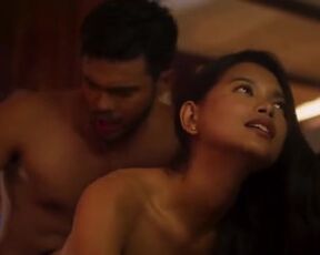 Angela Morena nude, Jem Milton nude, Alonna Navarro nude - Tubero (2022) Filipina Erotic Film