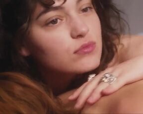 Anamaria Vartolomei nude, Céleste Brunnquell sexy - Being Maria (2024) Hot,topl Nudity and Sex scenes