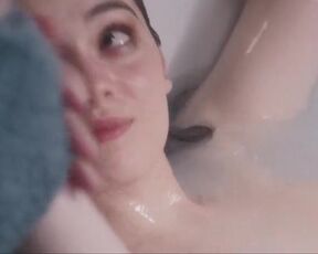 Anamaria Vartolomei nude, Céleste Brunnquell sexy - Being Maria (2024) Hot,topl Nudity and Sex scenes
