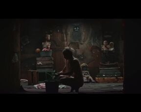 Yo-Landi Visser nude, Dita Von Teese sexy - ZEF The Story of Die Antwoord (2024)