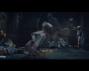 Yo-Landi Visser nude, Dita Von Teese sexy - ZEF The Story of Die Antwoord (2024)
