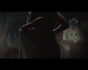 Yo-Landi Visser nude, Dita Von Teese sexy - ZEF The Story of Die Antwoord (2024)