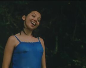 Rica Peralejo nude, Maui Taylor nude - Hibla (2002) Philippines Nude Actresses, Sex Scenes