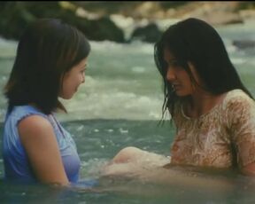 Rica Peralejo nude, Maui Taylor nude - Hibla (2002) Philippines Nude Actresses, Sex Scenes