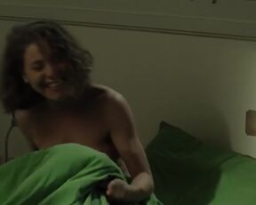 Barbara Melzl nude. Dreissig Jahre (1989)