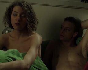 Barbara Melzl nude. Dreissig Jahre (1989)