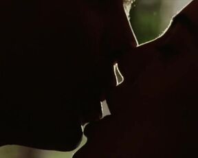 Yancy Butler, La Joy Farr nude - The Hit List (1993) hot classic erotic movie