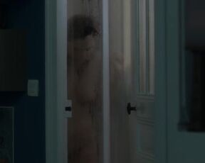 Marie Denarnaud nude - An Ordinary Story (2014) Interracial French Sex Scene