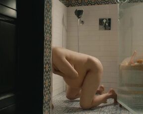 Ilana Glazer nude, Michelle Buteau naked - Babes (2024) Pregnant Nudity Scenes
