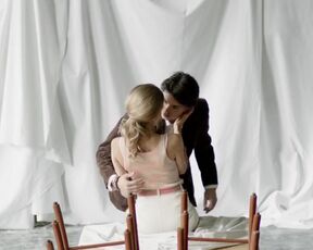 Fanni Prohaszka nackt, Cosima Lehninger nackt - Der Metzger muss nachsitzen (2015) sex scene
