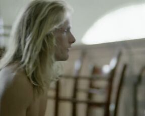 Fanni Prohaszka nackt, Cosima Lehninger nackt - Der Metzger muss nachsitzen (2015) sex scene