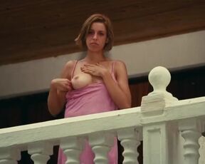Ursula Corbero topless, Silma Lopez nude - Crimen con vista al mar (2013)