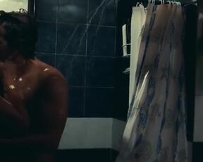 Ursula Corbero topless, Silma Lopez nude - Crimen con vista al mar (2013)